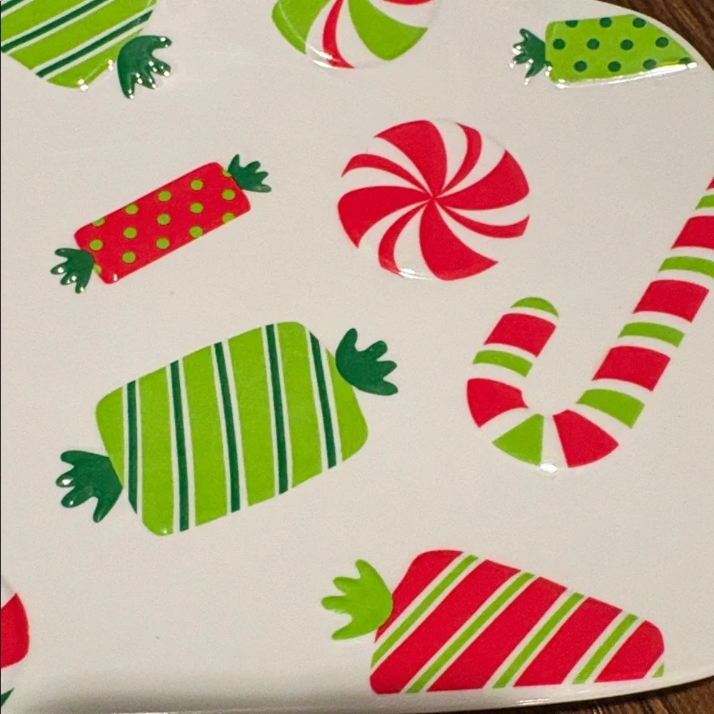 Holiday platter